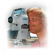 Land Surveying Instrument