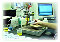 Ph Value Measuring Instrument