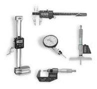 Miscellaneous Mechanical Measuring Instrument