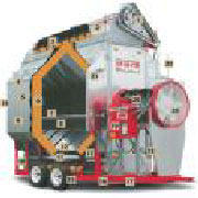 Grain Dryers