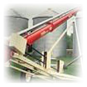 Augers Or Conveyors