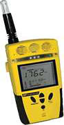Air Quality Monitors