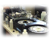 Continuous Flow Analyzers