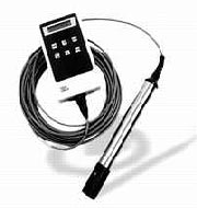 Dissolve Oxygen Analyzer
