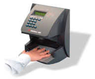 Biometrics Security