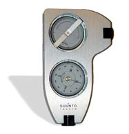 Inclinometer