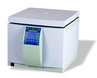 Bacteriological Incubator