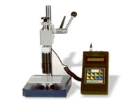 Distance Measuring Instrument