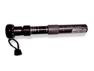 Alignment And Measuring Lasers