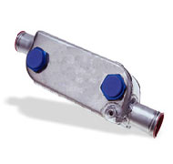 Oil Flow Meter