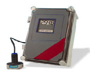 Open Channel Flow Meter
