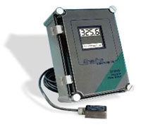 Ultrasonic Flow Meter