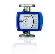 Variable Area Flow Meter