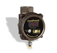 Vortex Shedding Flow Meter