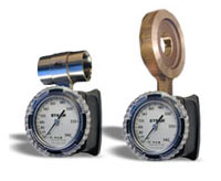 Steam Flow Meter