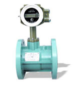 Turbine Flow Meter