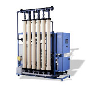 Microfiltration System
