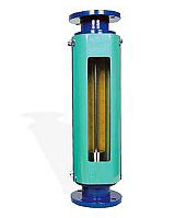 Rotameter