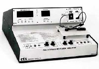 Electrostatic Equipment And Coatings