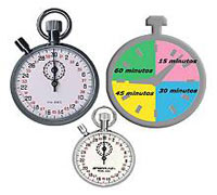Stopwatches