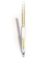 Thermohydrometer