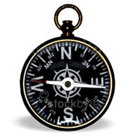 Navigational Compass