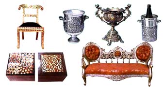 Antique Reproductions, exporter of Antique Reproductions products, manufacturer of Antique Reproductions products 