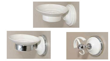 Bathroom Accessories 