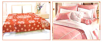 Bed Spreads, exporter of Bed Spreads products, manufacturer of Bed Spreads products 