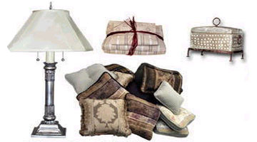 Bedroom Accessories 