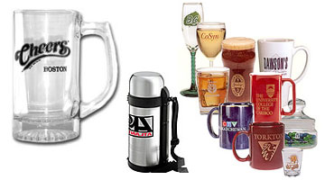 Beer Mugs 