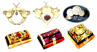 Bone China Ware, exporter of Bone China Ware products, manufacturer of Bone China Ware products 