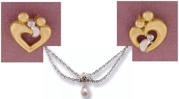 Bridal Gifts 