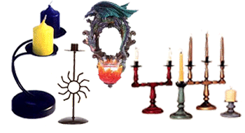 Candle holder, glass candle holder, wroughtiron candle holder, wholesale candle holder 