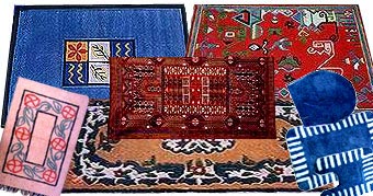 Carpets & Rugs, exporter of Carpets & Rugs products, manufacturer of Carpets & Rugs products 