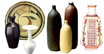 Ceramics, Indian ceramics, exporter of ceramics 