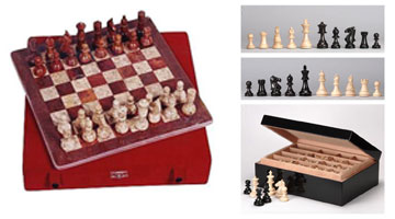 Chess Sets 