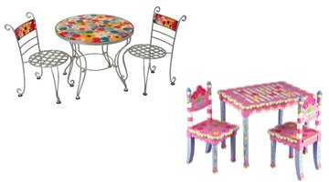 Children Furniture 