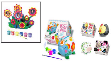 Craft Kits 