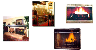 Fireplace Accessories, maunfacturer & exporters of Fireplace Accessories from India 