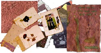 handmade paper, exporter of handmade paper, handmade paper products, wholesaler of handmade paper 