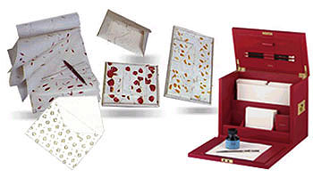 Handmade Stationery Products, Indian Handmade Stationery Products. Products of Handmade Stationery Products   