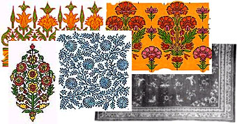 Indian Textiles, exporter of Indian Textiles products, manufacturer of Indian Textiles 