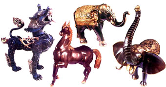 Animal Figures, exporter of Animal Figures products, manufacturer of Animal Figures products 