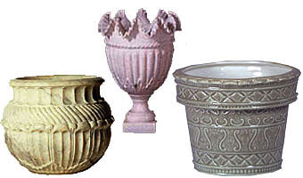 Handcrafted Marble Pots, Indian Handcrafted Marble Pots. Products of Handcrafted Marble Pots   