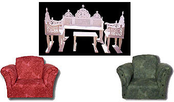 Handcrafted Marble Sofa, Indian Handcrafted Marble Sofa. Products of Handcrafted Marble Sofa  