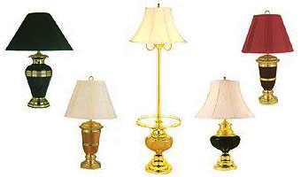 Handcrafted Metal Lamps, Indian Handcrafted Metal Lamps. Products of Handcrafted Metal Lamps   