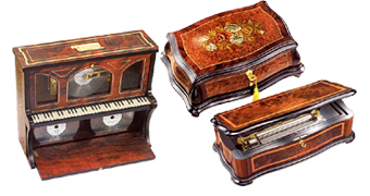 Musical Boxes , exporter of Musical Boxes products, manufacturer of Musical Boxes products 