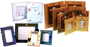 Photo frames, Manufacturer of photo frames, wholesale photo frames, India, Indian Products 