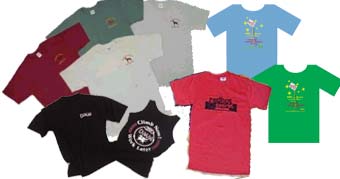 Promotional T-shirts, t-shirts, advertising t-shirts, promotional products, promotional items 